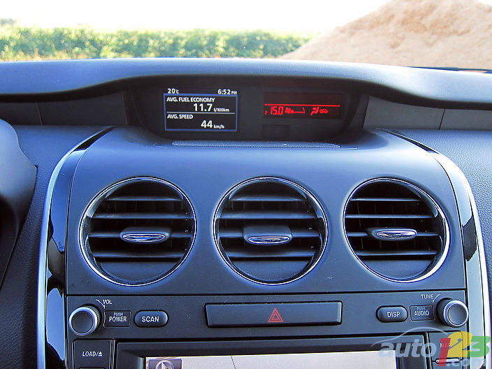 Photo: Rob Rothwell/Auto123.com