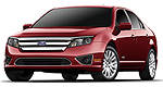 2011 Ford Fusion Hybrid Review