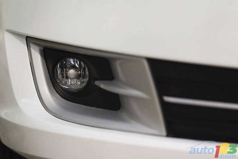 Photo: Sébastien D'Amour/Auto123.com