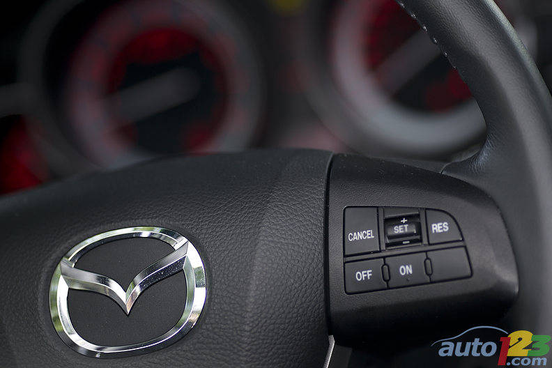 Photo: Sébastien D'Amour/Auto123.com