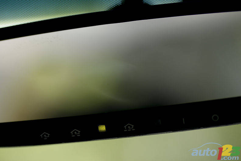 Photo: Sébastien D'Amour/Auto123.com