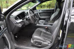 2011 Lincoln MKS EcoBoost AWD Review