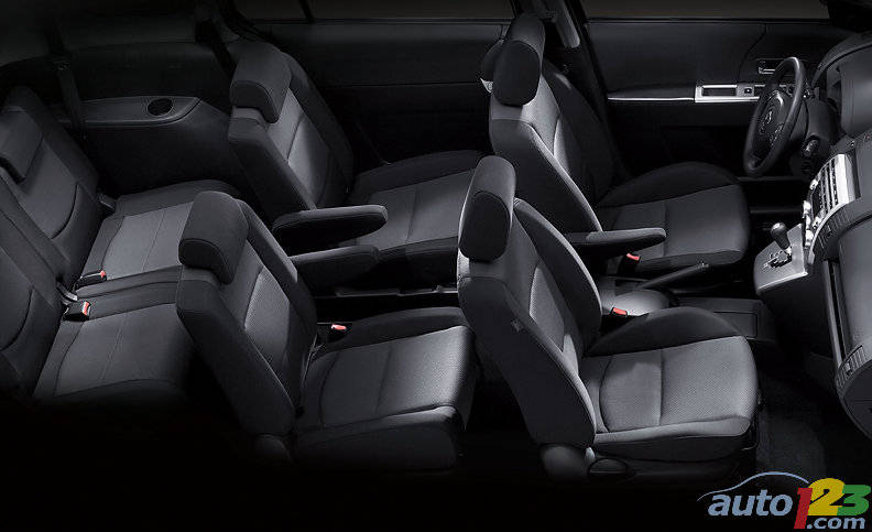 Photo: Mazda