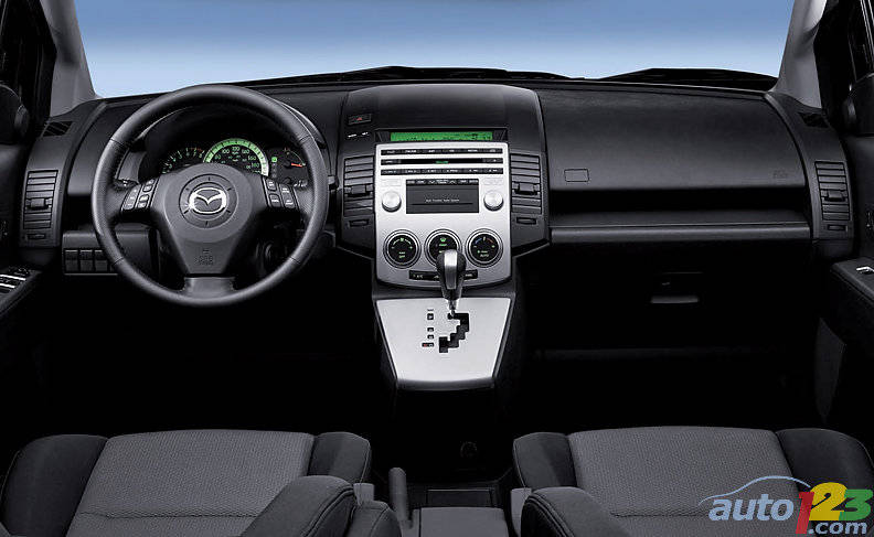 Photo: Mazda