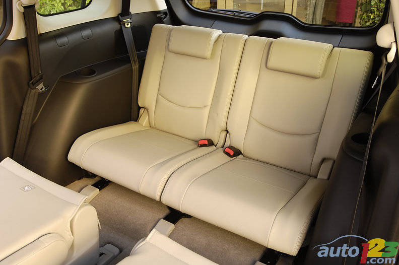 Photo: Mazda