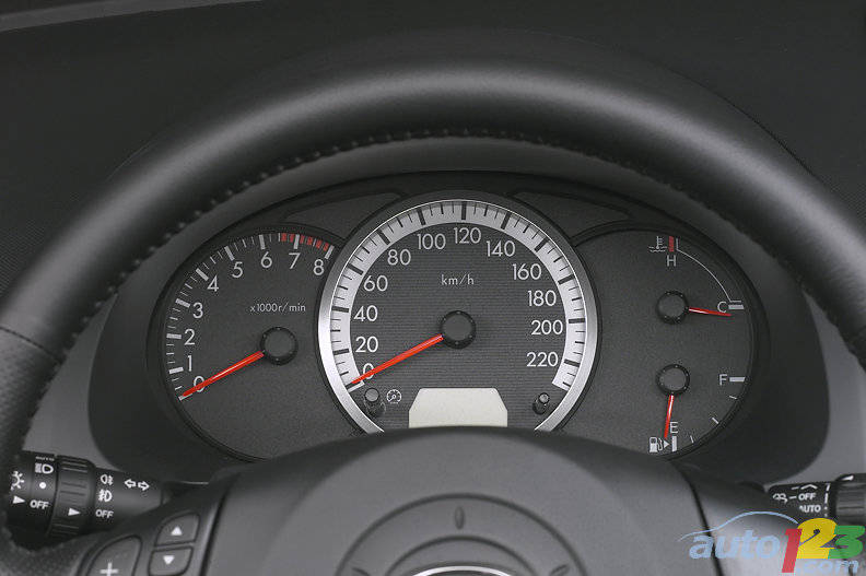 Photo: Mazda