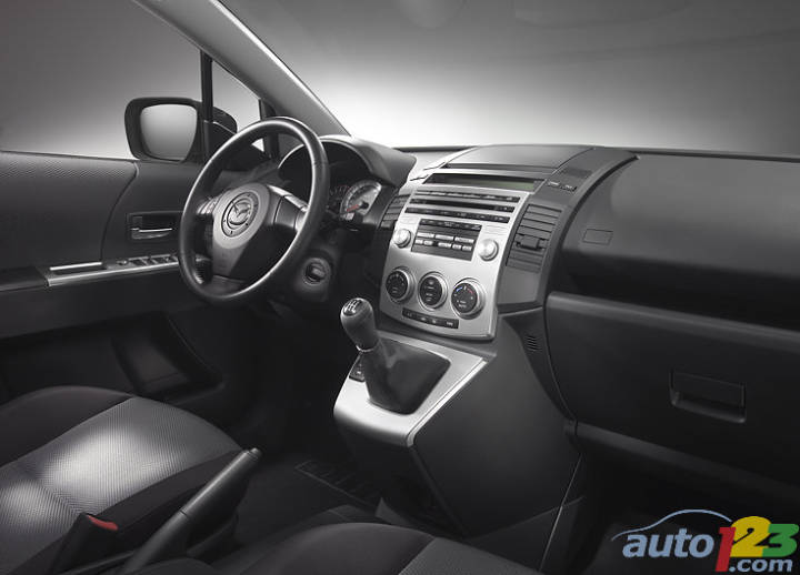 Photo: Mazda