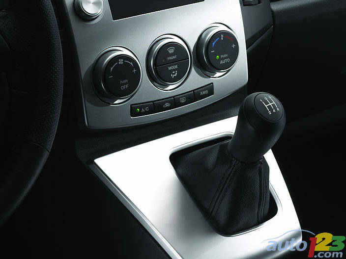 Photo: Mazda