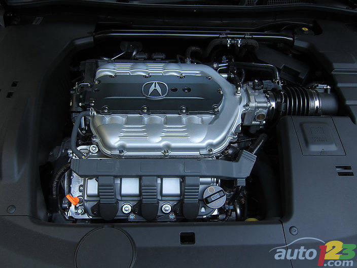 Photo: Rob Rothwell/Auto123.com