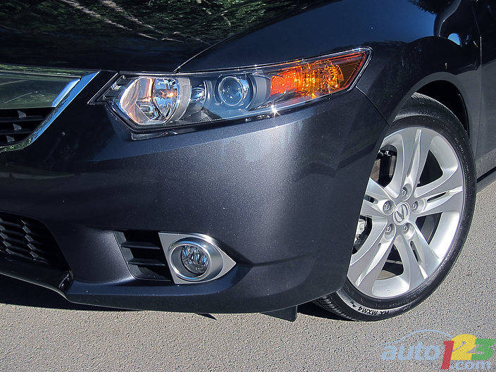 Photo: Rob Rothwell/Auto123.com