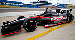 IndyCar: Series has cancelled scheduled tests