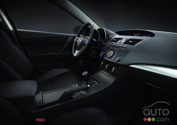 Photo: Mazda