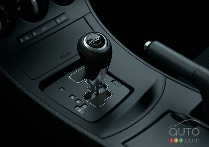 Photo: Mazda