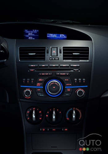 Photo: Mazda
