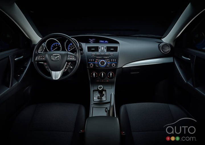 Photo: Mazda