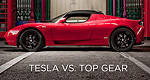 Tesla déboutée dans sa poursuite contre Top Gear