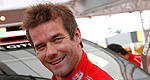 WRC: Sebastien Loeb leads after day one