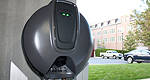 Many ask for charging stations, but few use them