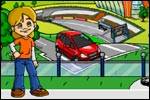 NEW VIRTUAL WORLD OF ADVENTURE FOR YOUNG FANS OF TECHNOLOGY AND AUTOMOBILES