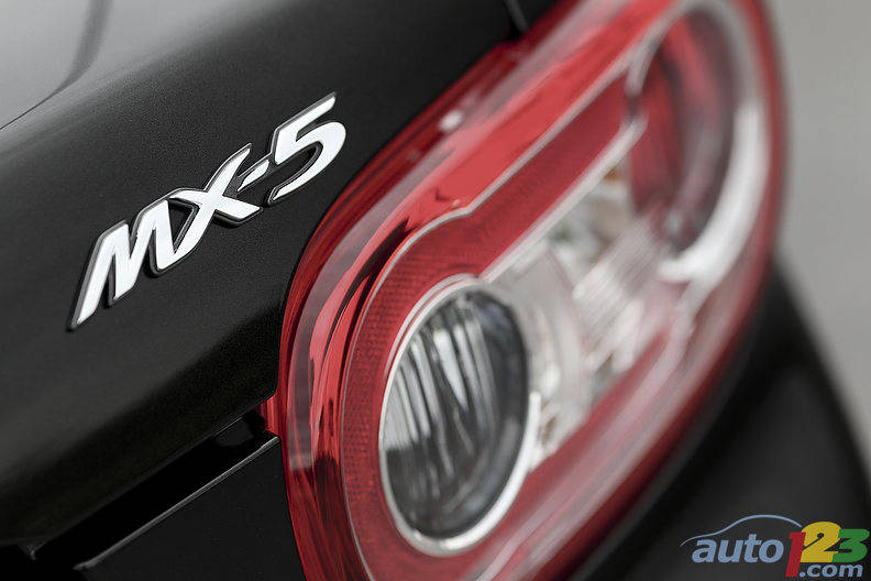 Photo: Sébastien D'Amour/Auto123.com