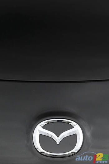 Photo: Sébastien D'Amour/Auto123.com