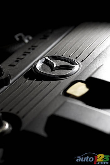 Photo: Sébastien D'Amour/Auto123.com