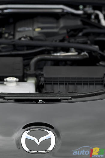 Photo: Sébastien D'Amour/Auto123.com