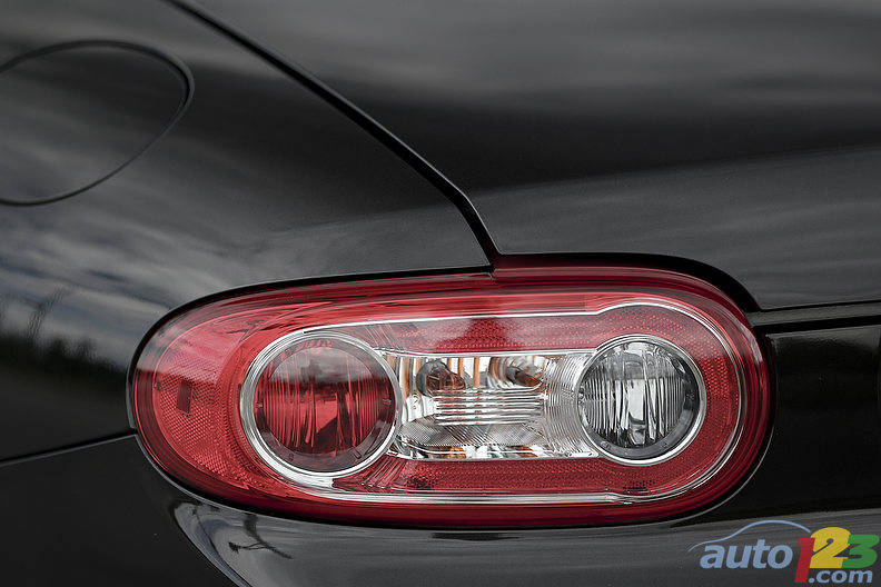 Photo: Sébastien D'Amour/Auto123.com