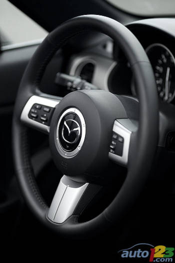 Photo: Sébastien D'Amour/Auto123.com