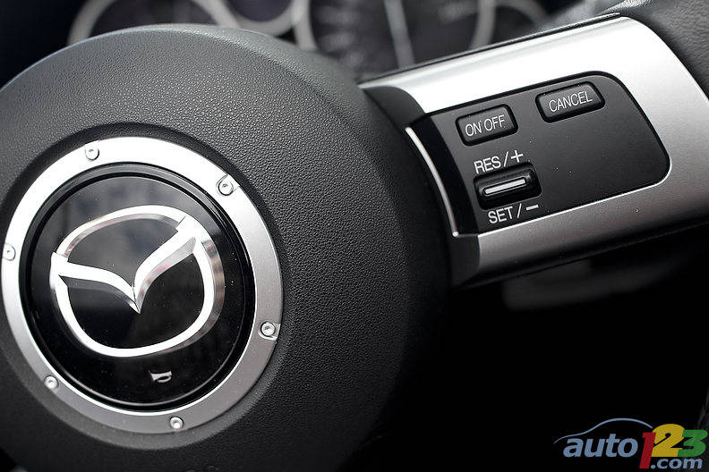 Photo: Sébastien D'Amour/Auto123.com