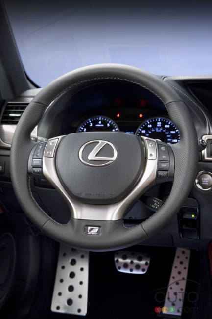 Photo: Toyota