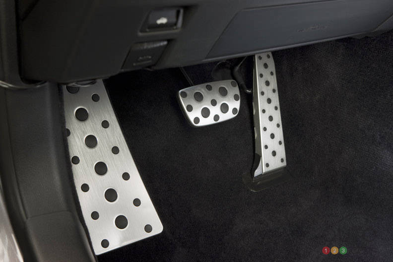 Photo: Toyota