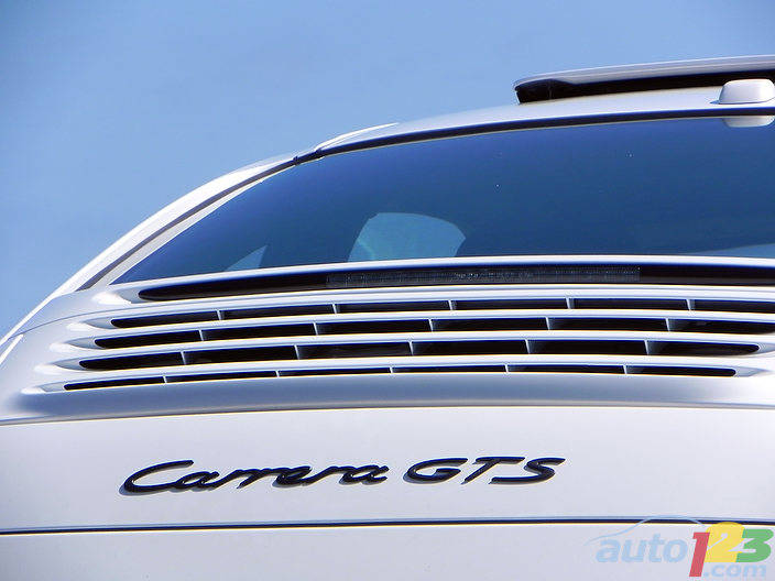 Photo: Justin Pritchard/Auto123.com