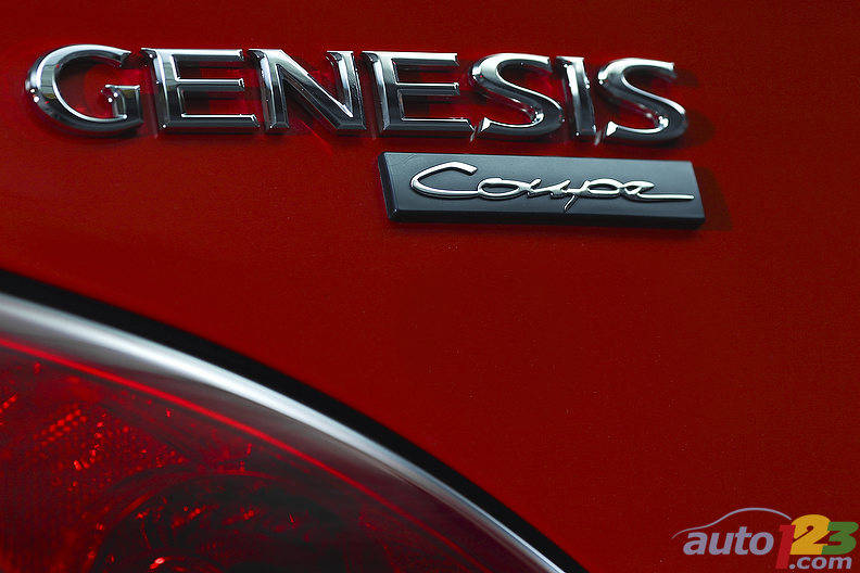 Photo: Sébastien D'Amour/Auto123.com