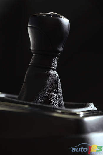 Photo: Sébastien D'Amour/Auto123.com