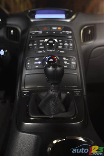 Photo: Sébastien D'Amour/Auto123.com