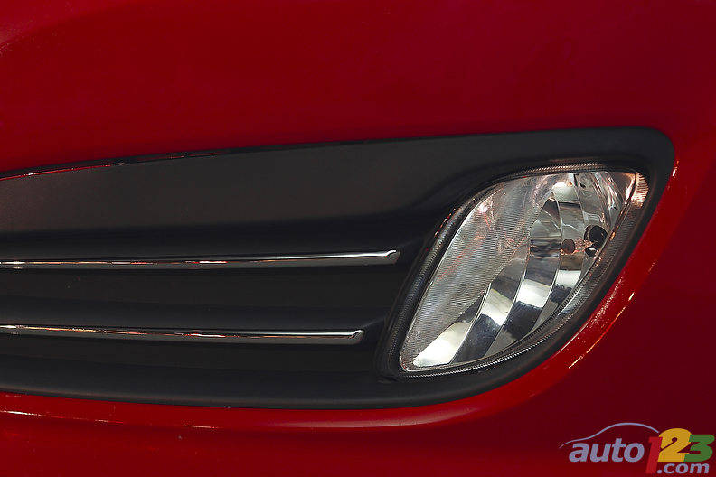 Photo: Sébastien D'Amour/Auto123.com