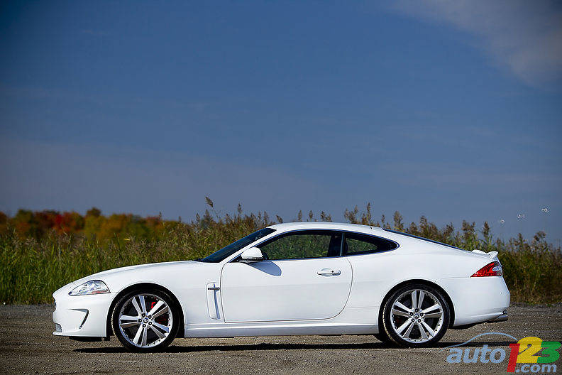 Photo: Sébastien D'Amour/Auto123.com