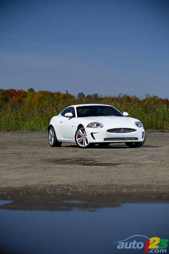 Photo: Sébastien D'Amour/Auto123.com