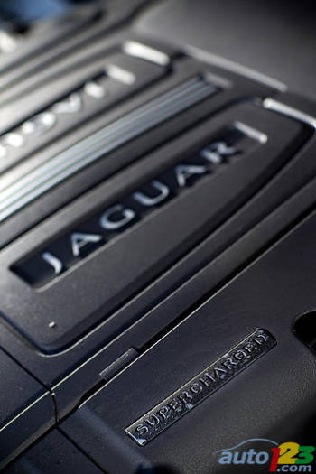 Photo: Sébastien D'Amour/Auto123.com