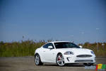 2011 Jaguar XKR Review