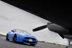 Jaguar XKR-S 2012 : premi�res impressions