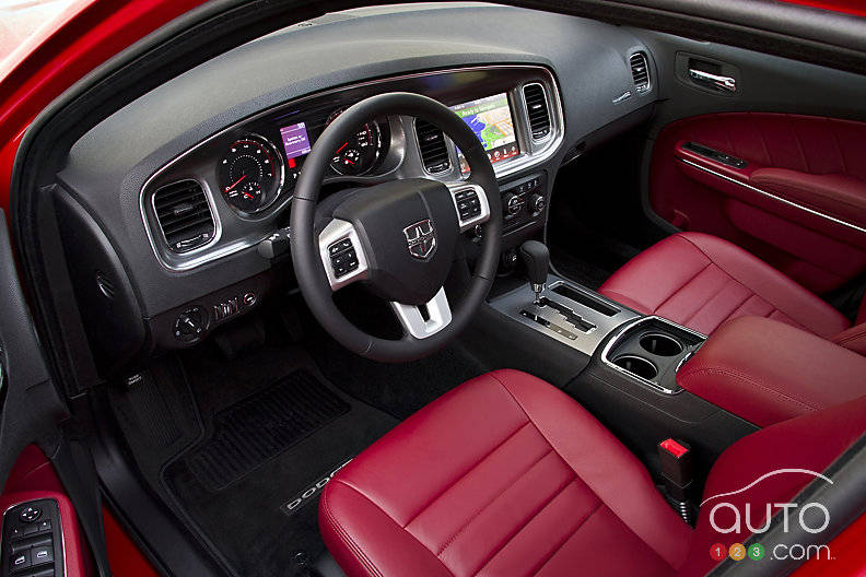 Photo: Dodge