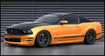 SEMA 2011: Ford Mustang orgy