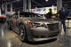 SEMA 2011: Day 2 Photo Gallery