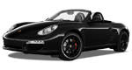 2012 Porsche Boxster S Black Edition Review