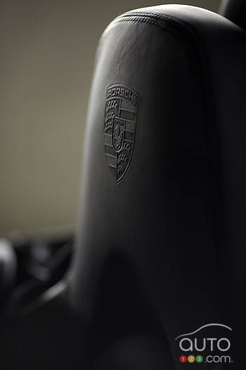 Photo: Sébastien D'Amour/Auto123.com