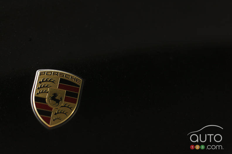 Photo: Sébastien D'Amour/Auto123.com