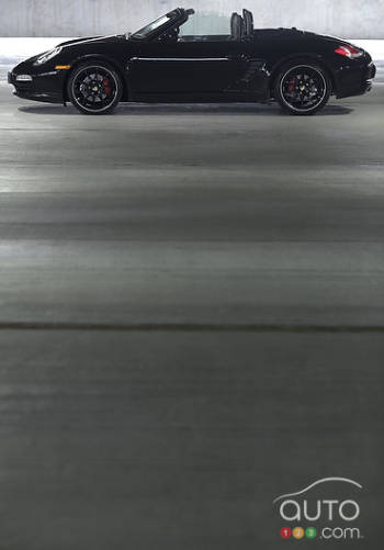 Photo: Sébastien D'Amour/Auto123.com