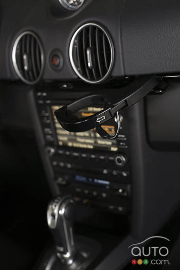 Photo: Sébastien D'Amour/Auto123.com